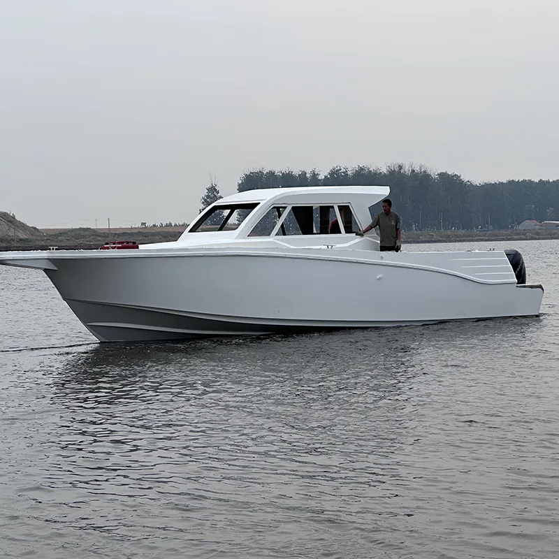 12.8m isikebhe sokudoba sezemidlalo