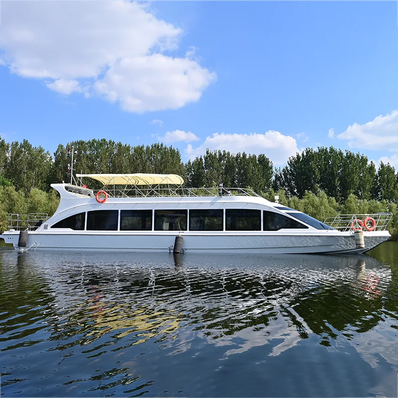 21.8m isikebhe sokubonayo